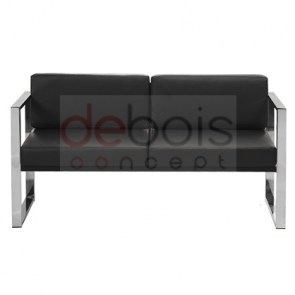 Sillon 2 cuerpos tapizado